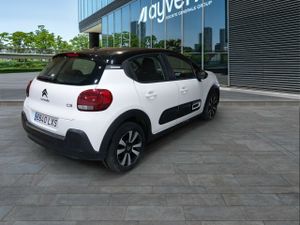 Citroen C3 Puretech 60kw (83cv) Feel Pack - Foto 5