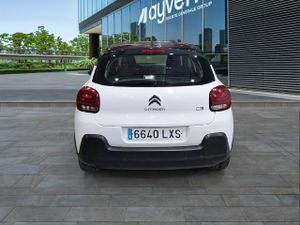 Citroen C3 Puretech 60kw (83cv) Feel Pack - Foto 6