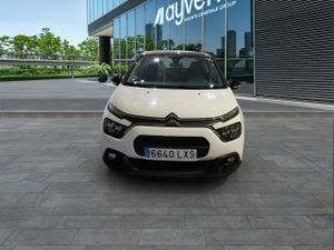 Citroen C3 Puretech 60kw (83cv) Feel Pack - Foto 3