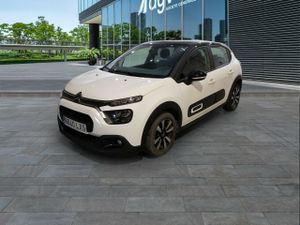 Citroen C3 Puretech 60kw (83cv) Feel Pack - Foto 2