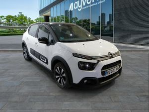 Citroen C3 Puretech 60kw (83cv) Feel Pack - Foto 4