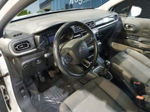 Citroen C3 Puretech 60kw (83cv) Feel Pack - Foto 8