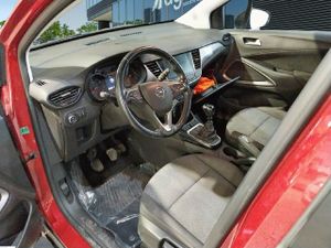 Opel Crossland 1.2 81kw (110cv) Edition - Foto 8