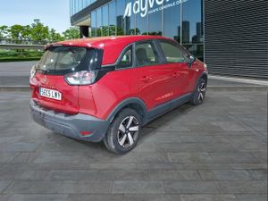 Opel Crossland 1.2 81kw (110cv) Edition - Foto 5