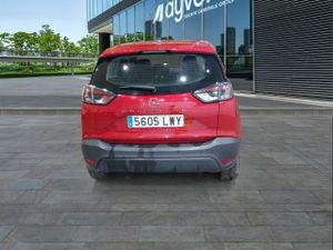 Opel Crossland 1.2 81kw (110cv) Edition - Foto 6