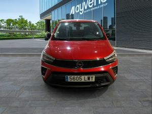 Opel Crossland 1.2 81kw (110cv) Edition - Foto 3