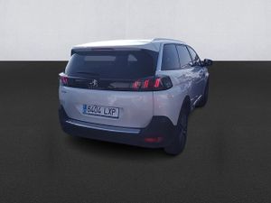 Peugeot 5008 1.5 Bluehdi 96kw (130cv) S&s Allure - Foto 5