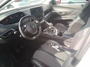Peugeot 5008 1.5 Bluehdi 96kw (130cv) S&s Allure - Foto 8