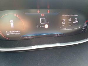 Peugeot 5008 1.5 Bluehdi 96kw (130cv) S&s Allure - Foto 9
