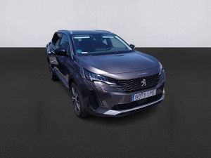 Peugeot 5008 1.5 Bluehdi 96kw (130cv) S&s Allure - Foto 4