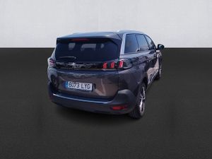 Peugeot 5008 1.5 Bluehdi 96kw (130cv) S&s Allure - Foto 5