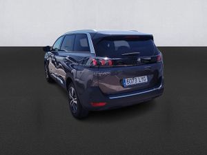Peugeot 5008 1.5 Bluehdi 96kw (130cv) S&s Allure - Foto 7