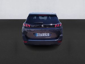 Peugeot 5008 1.5 Bluehdi 96kw (130cv) S&s Allure - Foto 6