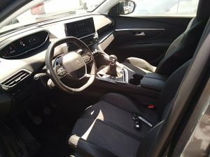Peugeot 5008 1.5 Bluehdi 96kw (130cv) S&s Allure - Foto 8