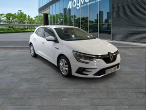 Renault Megane (o) Business Blue Dci 85 Kw (115cv) - Foto 4