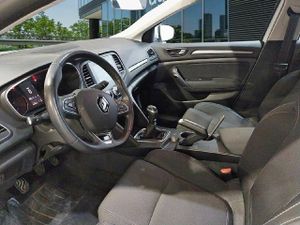 Renault Megane (o) Business Blue Dci 85 Kw (115cv) - Foto 8