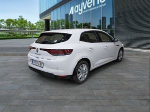 Renault Megane (o) Business Blue Dci 85 Kw (115cv) - Foto 5