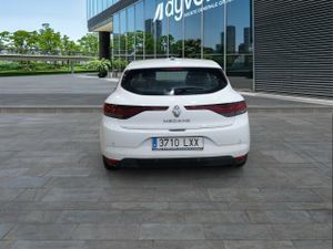 Renault Megane (o) Business Blue Dci 85 Kw (115cv) - Foto 6