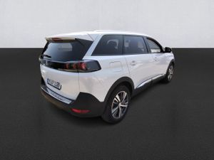 Peugeot 5008 1.5 Bluehdi 96kw (130cv) S&s Allure - Foto 5