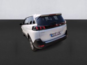 Peugeot 5008 1.5 Bluehdi 96kw (130cv) S&s Allure - Foto 7