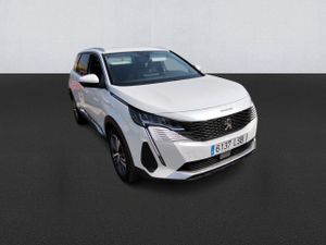 Peugeot 5008 1.5 Bluehdi 96kw (130cv) S&s Allure - Foto 4
