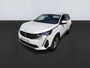 Peugeot 5008 1.5 Bluehdi 96kw (130cv) S&s Allure - Foto 2