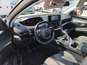 Peugeot 5008 1.5 Bluehdi 96kw (130cv) S&s Allure - Foto 8