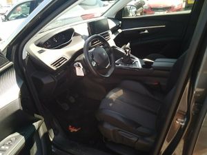 Peugeot 5008 1.5 Bluehdi 96kw (130cv) S&s Allure - Foto 8