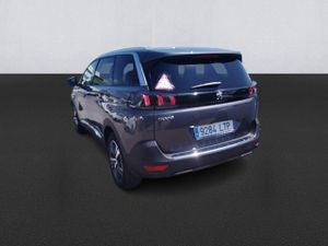 Peugeot 5008 1.5 Bluehdi 96kw (130cv) S&s Allure - Foto 7