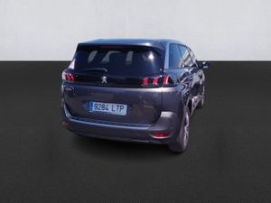Peugeot 5008 1.5 Bluehdi 96kw (130cv) S&s Allure - Foto 5