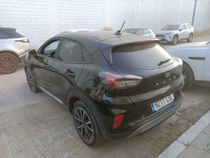 Ford Puma 1.5 Ecoblue 120cv Titanium - Foto 3