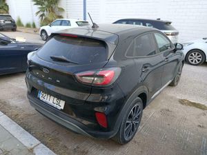 Ford Puma 1.5 Ecoblue 120cv Titanium - Foto 4