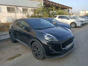 Ford Puma 1.5 Ecoblue 120cv Titanium - Foto 5