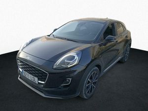 Ford Puma 1.5 Ecoblue 120cv Titanium - Foto 2