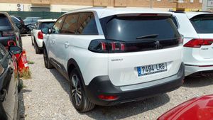 Peugeot 5008 1.5 Bluehdi 96kw (130cv) S&s Allure - Foto 3