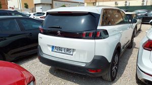 Peugeot 5008 1.5 Bluehdi 96kw (130cv) S&s Allure - Foto 4