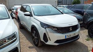 Peugeot 5008 1.5 Bluehdi 96kw (130cv) S&s Allure - Foto 5
