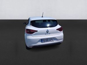 Renault Clio Intens Tce 67 Kw (91cv) - Foto 6