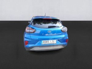 Ford Puma 1.5 Ecoblue 120cv Titanium - Foto 6