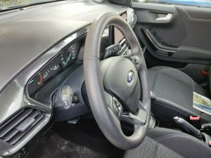 Ford Puma 1.5 Ecoblue 120cv Titanium - Foto 8