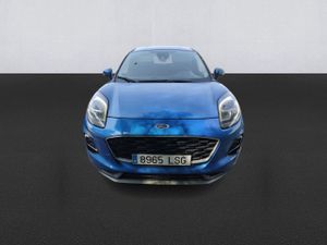 Ford Puma 1.5 Ecoblue 120cv Titanium - Foto 3