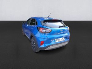 Ford Puma 1.5 Ecoblue 120cv Titanium - Foto 7