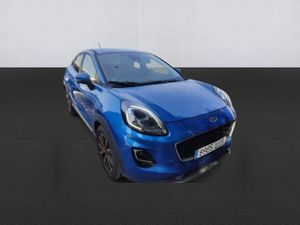Ford Puma 1.5 Ecoblue 120cv Titanium - Foto 4
