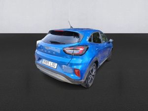 Ford Puma 1.5 Ecoblue 120cv Titanium - Foto 5
