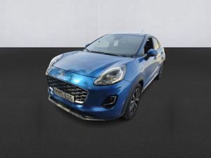 Ford Puma 1.5 Ecoblue 120cv Titanium - Foto 2