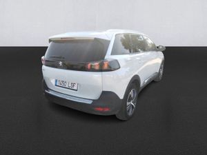 Peugeot 5008 1.5 Bluehdi 96kw (130cv) S&s Allure - Foto 5