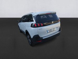 Peugeot 5008 1.5 Bluehdi 96kw (130cv) S&s Allure - Foto 7
