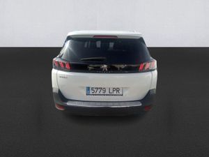 Peugeot 5008 1.5 Bluehdi 96kw (130cv) S&s Allure - Foto 6