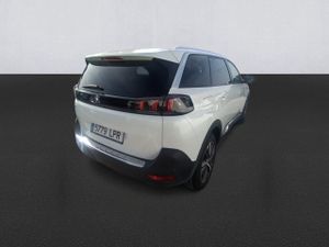 Peugeot 5008 1.5 Bluehdi 96kw (130cv) S&s Allure - Foto 5