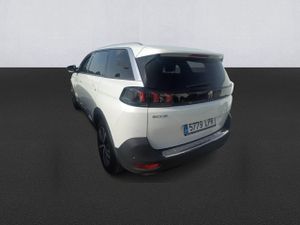 Peugeot 5008 1.5 Bluehdi 96kw (130cv) S&s Allure - Foto 7